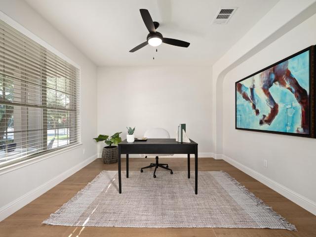 Property for rent in Austin, Texas