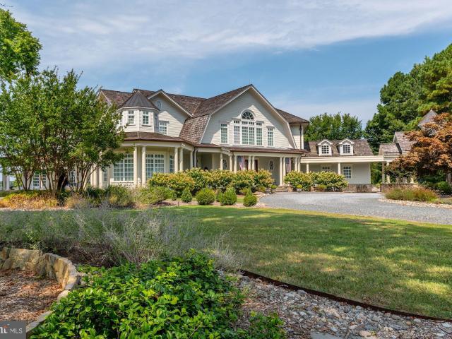 House for sale in Bozman, Maryland