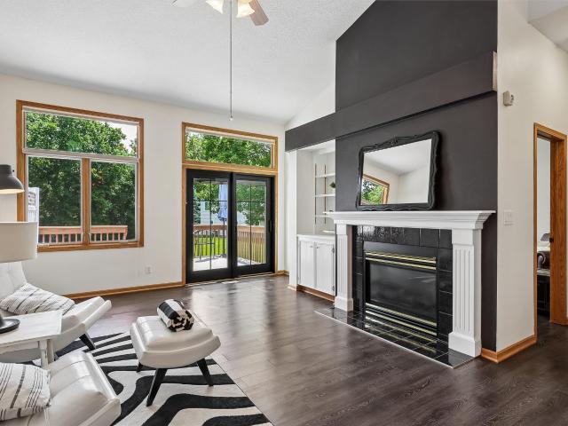 Condo for sale in Johnston, Iowa