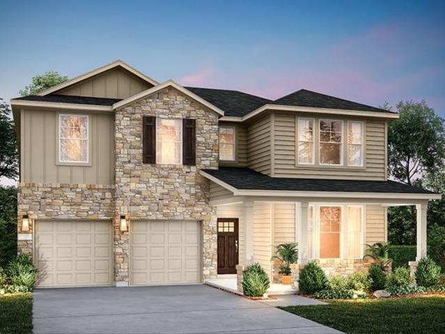 House for sale in Denton, Texas