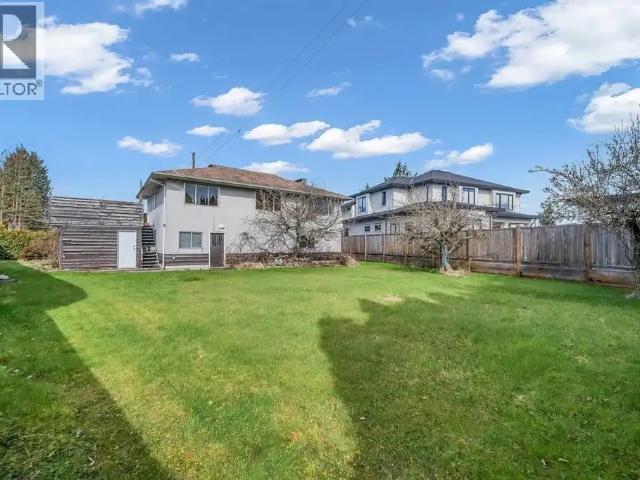 House for rent in Kilgour, Richmond