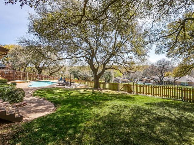 House for sale in Fort Worth, Texas