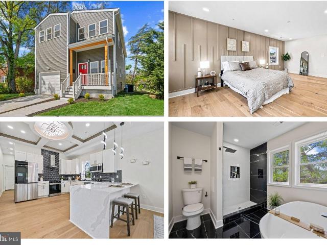 Property for sale in Parkville, Maryland