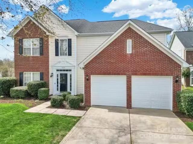 House for rent in Charlotte