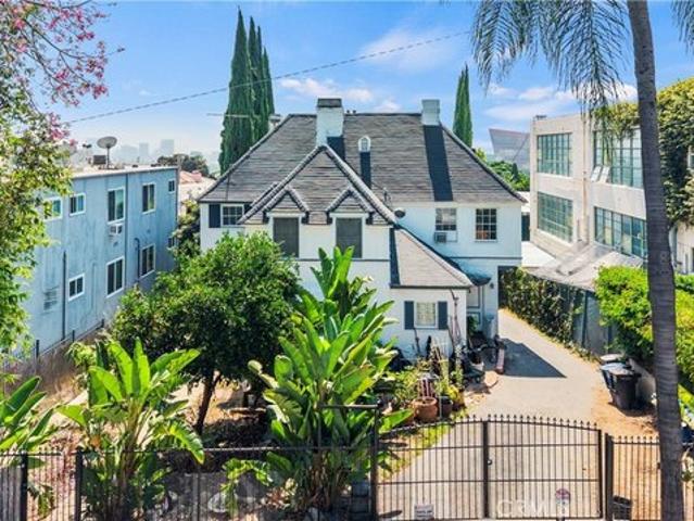 House for sale in West Hollywood, California