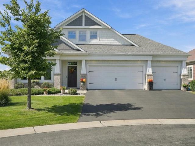 House for sale in Inwood, Lake Elmo
