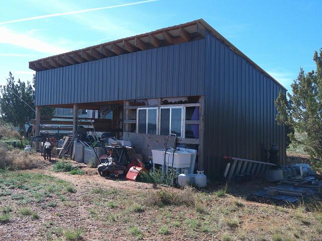 Land for sale in Navajo, Arizona