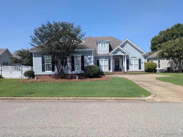 House for sale in Hope Hull, Alabama