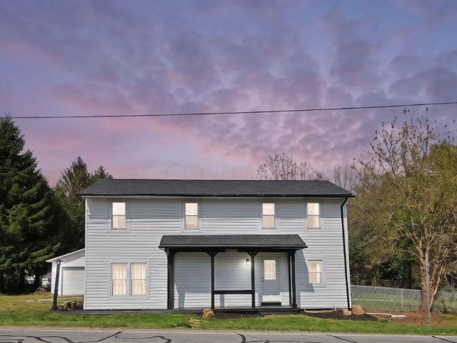 House for sale in Fairfield, Ohio