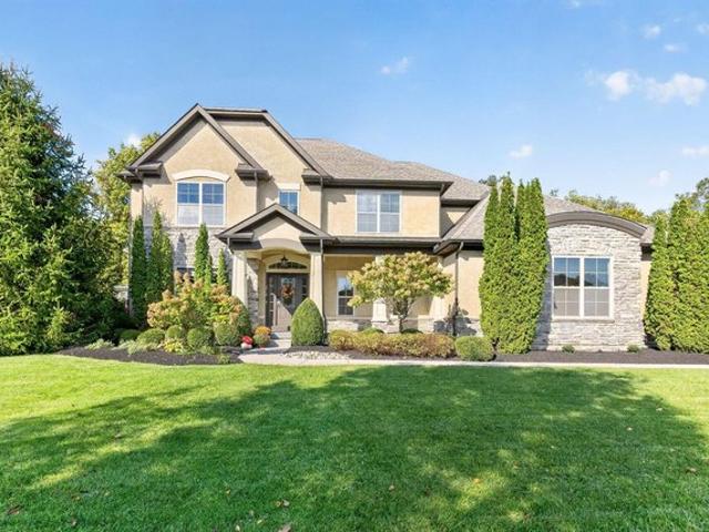 House for sale in Plain City, Madison County