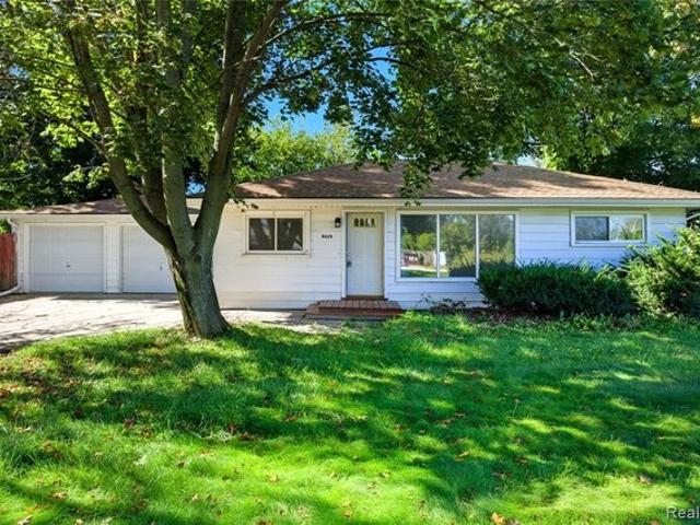 House for sale in Milan, Michigan