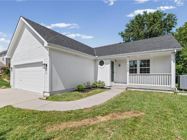 House for sale in Kansas City, Missouri