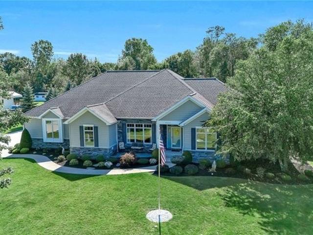House for sale in Clarence, New York