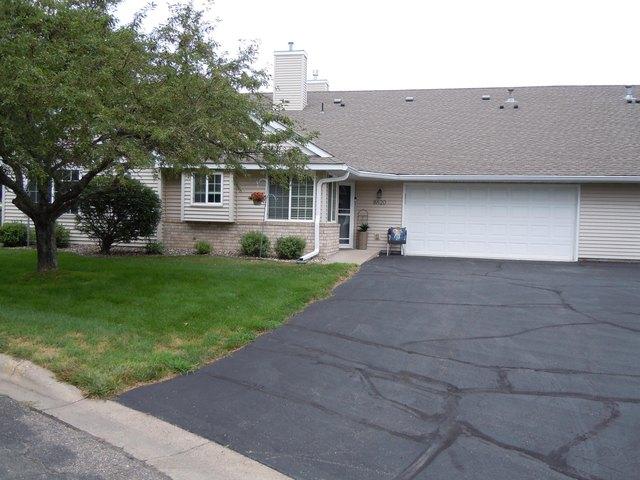 Townhouse for sale in Hennepin, Minnesota