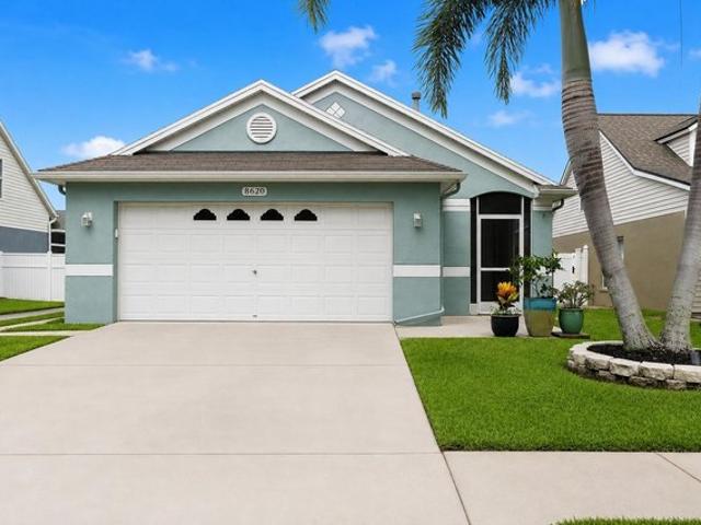 House for sale in New Port Richey, Florida