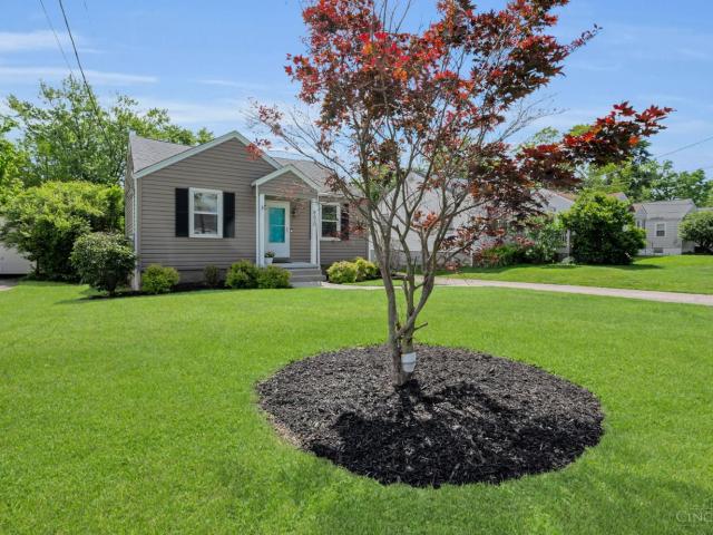 House for sale in Kenwood, Ohio