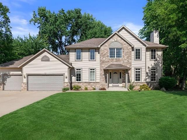 House for sale in Franklin, Wisconsin