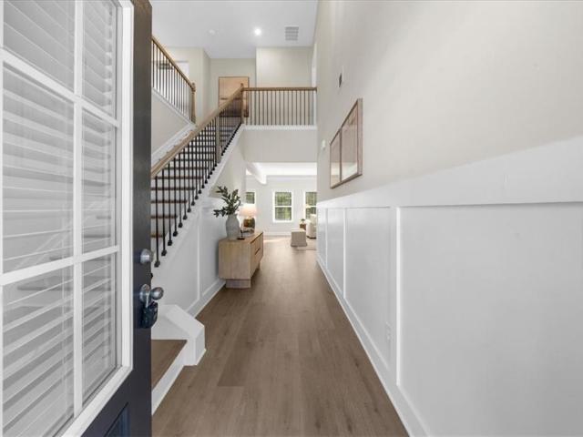 House for sale in Ball Ground, Georgia