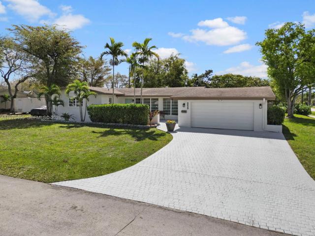 House for sale in Cutler Bay, Florida