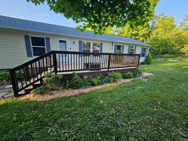 House for sale in Bloomington, Monroe County