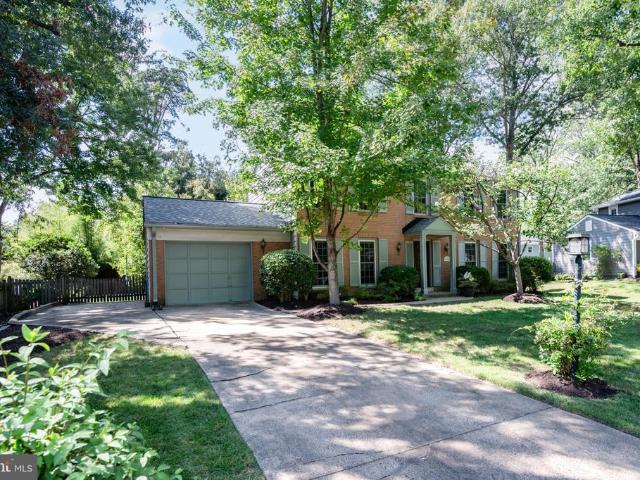 House for sale in Virginia