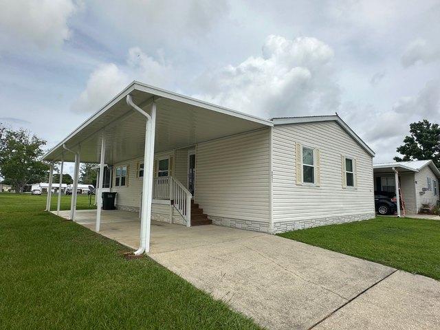 House for sale in Foley, Alabama