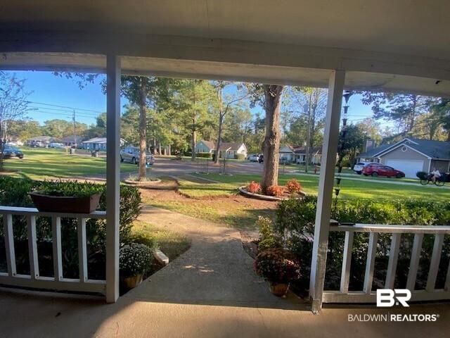 House for sale in Fairhope, Baldwin County