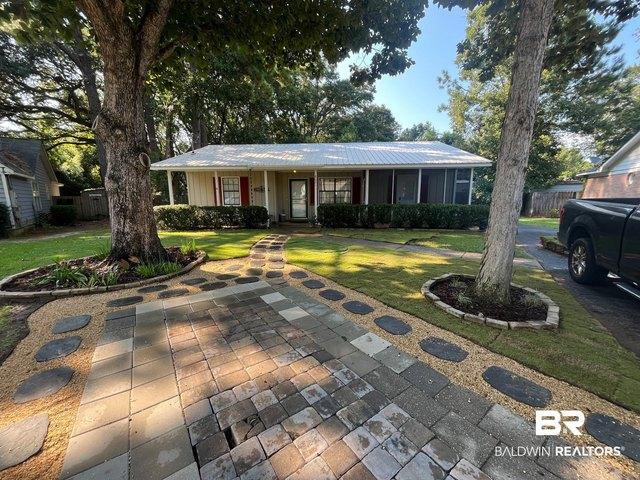 House for sale in Fairhope, Baldwin County