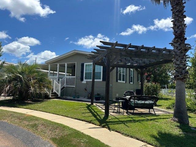House for sale in Foley, Alabama