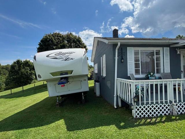 House for sale in Herald, Coeburn