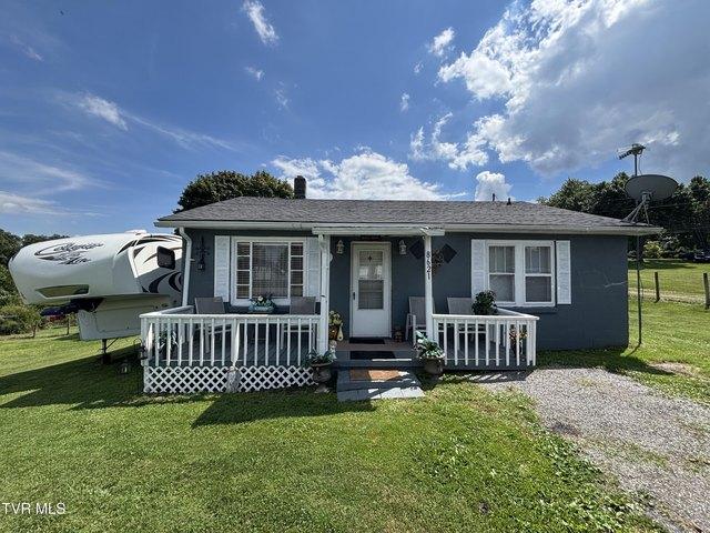 House for sale in Coeburn, Wise County