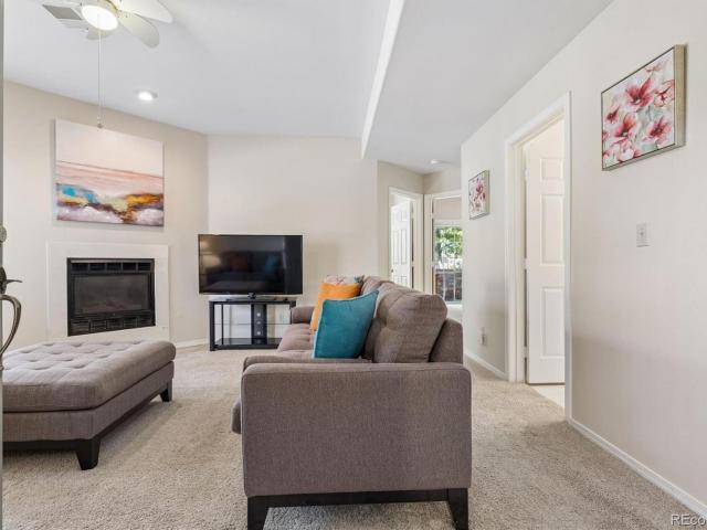 Condo for sale in Arapahoe, Colorado