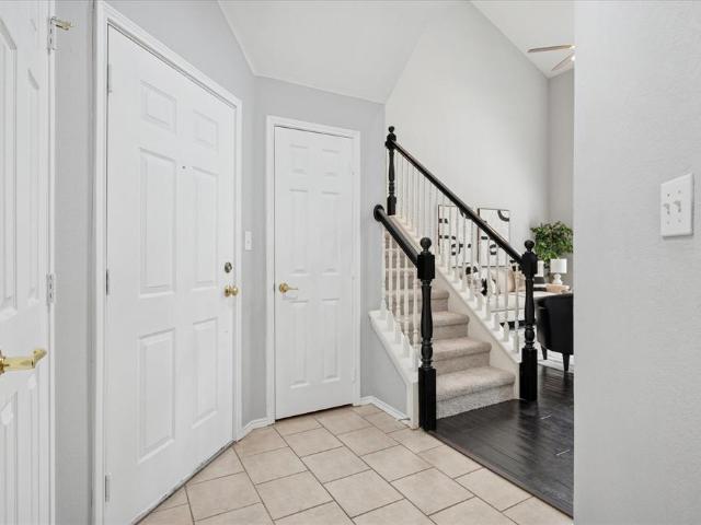 Townhouse for sale in Plano