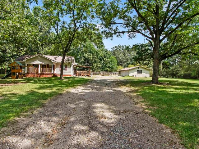 House for sale in Bessemer, Alabama