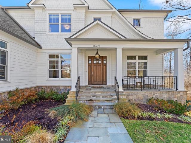 House for sale in Virginia