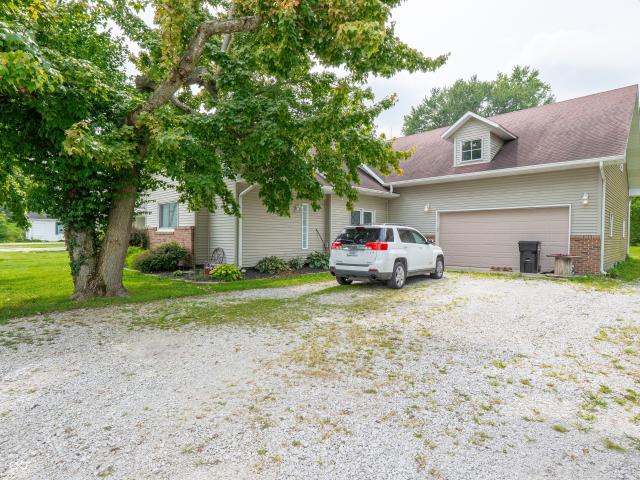 House for sale in Brazil, Indiana