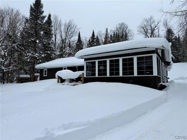 House for sale in Lowville, New York