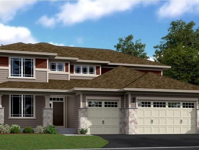 House for sale in Lakeville, Minnesota