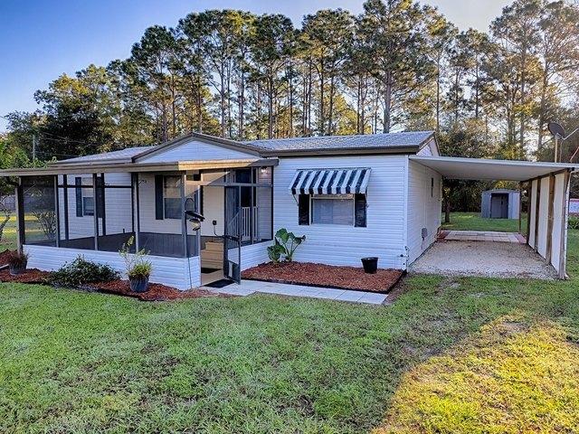 House for sale in Belleview, Marion County