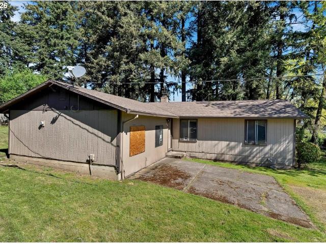 House for sale in Oregonia