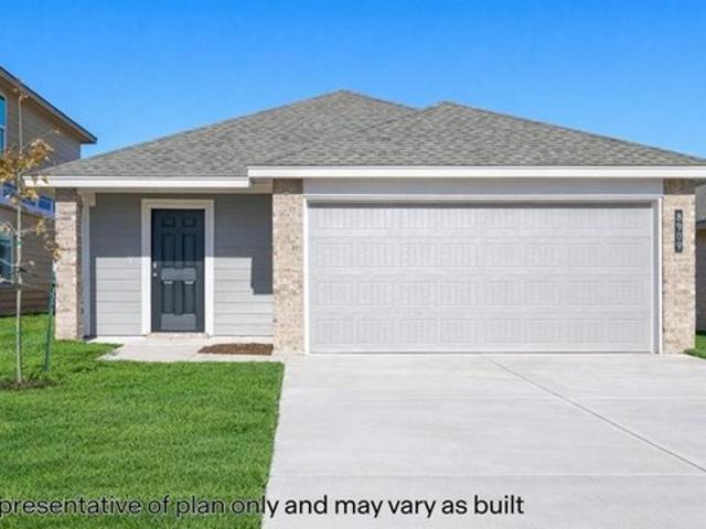 House for sale in Oklahoma City, Oklahoma