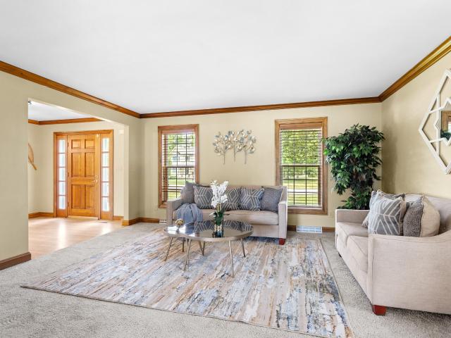 House for sale in Caledonia, Wisconsin