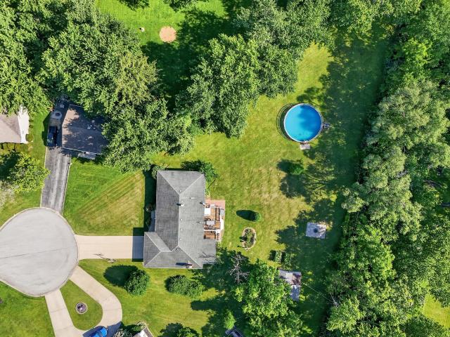 House for sale in Dyer, Indiana