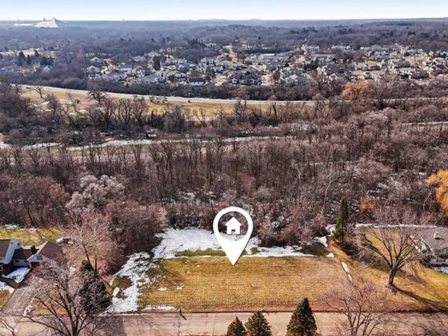 Land for sale in Greendale, Wisconsin