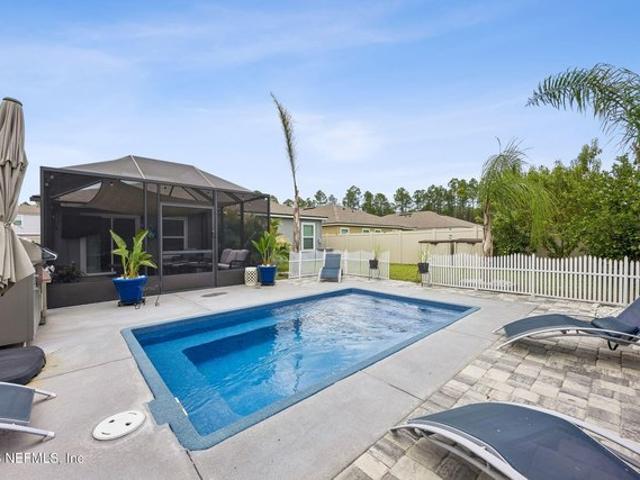 House for sale in Yulee, Florida