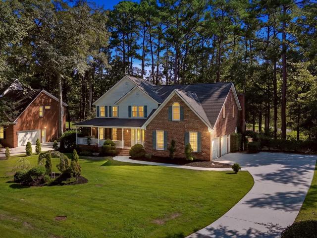 House for sale in North Charleston, Dorchester County
