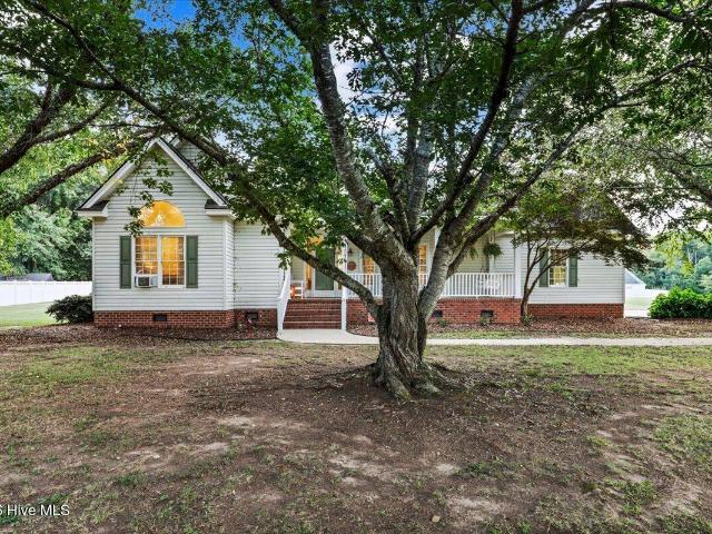 House for sale in Elm City, North Carolina