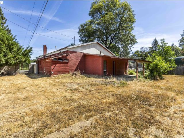 House for sale in Oregonia