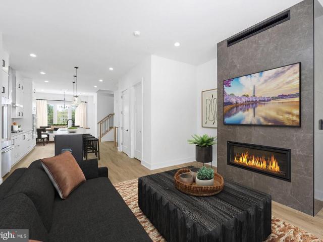 Townhouse for sale in Bethesda, Maryland