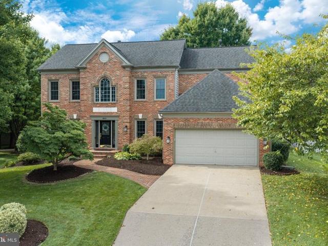 House for sale in Fairfax Station, Fairfax County